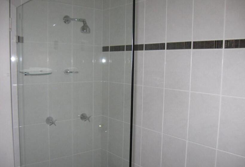 Номер Executive, Highlands Motor Inn
