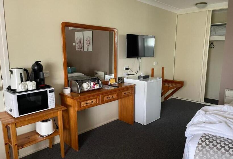 Номер Стандарт, Highlands Motor Inn