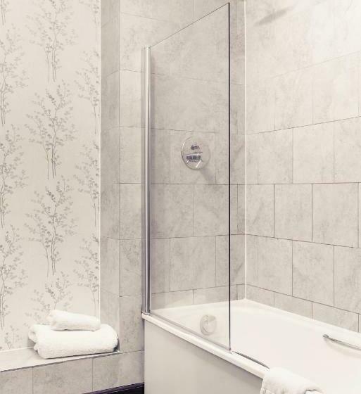 Номер Стандарт Внутренний, Mercure Thame Lambert