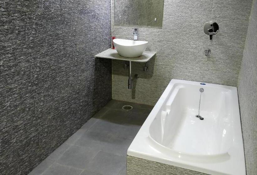 Номер Премиум, Stay Banaras  A Boutique