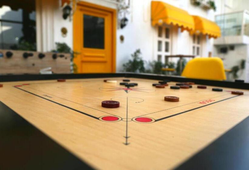 Номер Deluxe, Stay Banaras  A Boutique