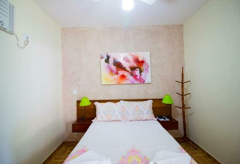 Номер Стандарт, Pousada Villa Del Mare