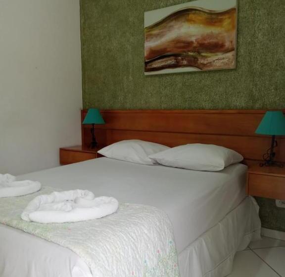 Номер Economy, Pousada Villa Del Mare