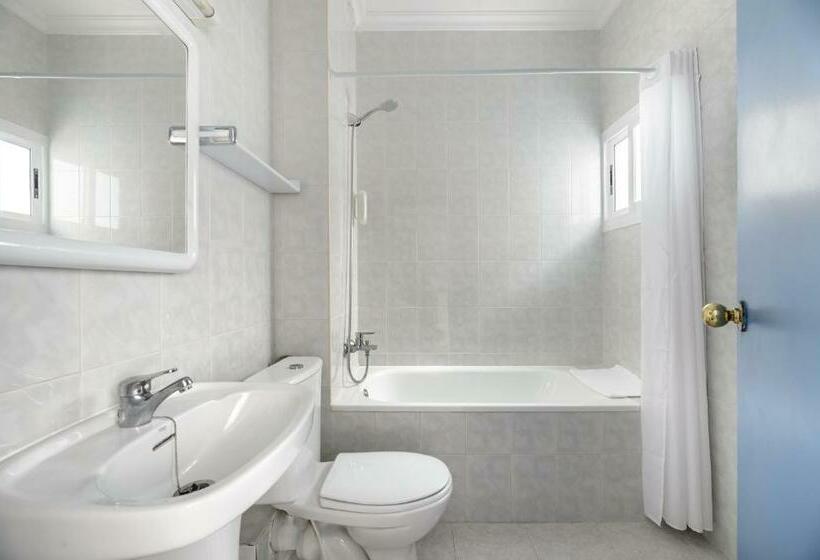استودیوی استاندارد, Aparthotel Vibra del Mar