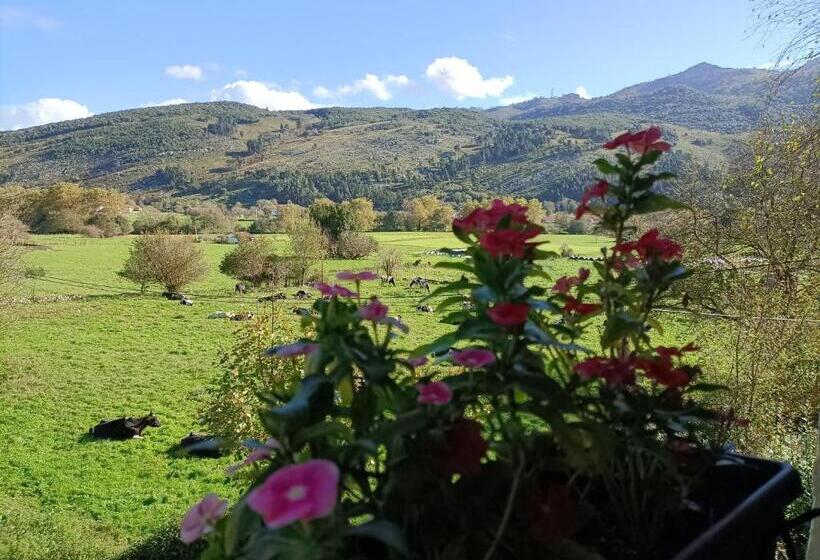 Номер Стандарт, Boutique Villa De Palacios   Palacio De Aras