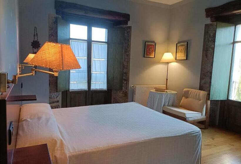 Номер Стандарт, Boutique Villa De Palacios   Palacio De Aras