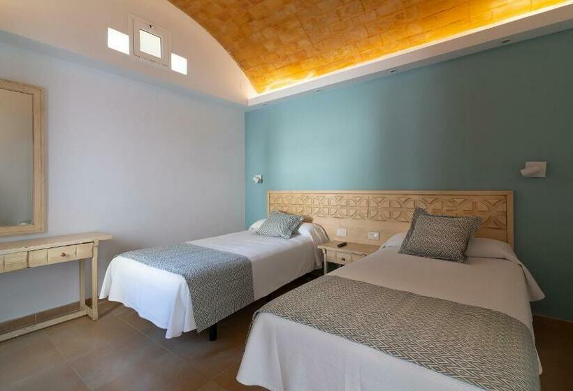 スタンダードバンガロー, Bungalows Cordial Biarritz