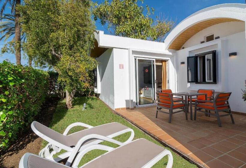 Bungalow Estándar, Bungalows Cordial Biarritz