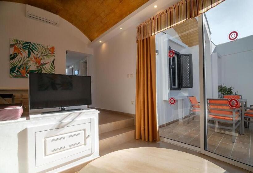 Bungalow Superior, Bungalows Cordial Biarritz