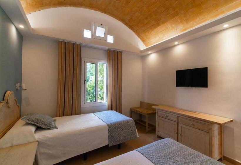 スーペリアーバンガロー, Bungalows Cordial Biarritz