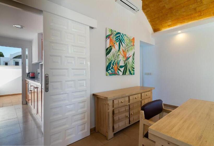 Bungalow Superior, Bungalows Cordial Biarritz