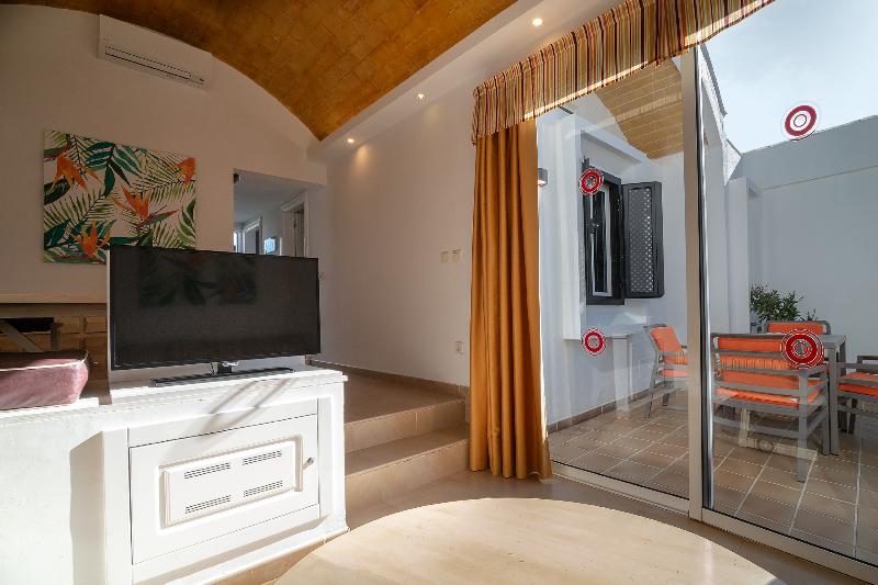 Bungalow Superior, Bungalows Cordial Biarritz