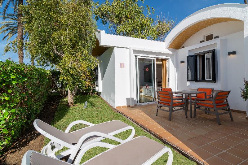 Bungalow Superior, Bungalows Cordial Biarritz