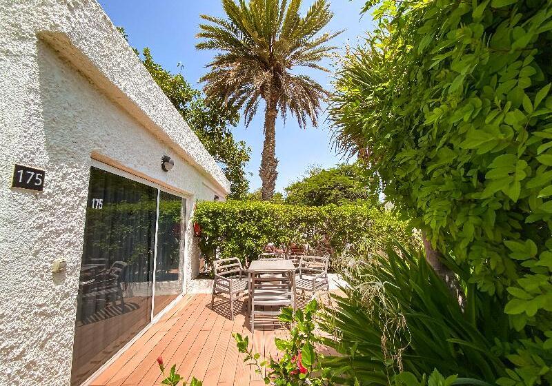 Bungalow Estandar 2 Quartos, Bungalows Cordial Biarritz