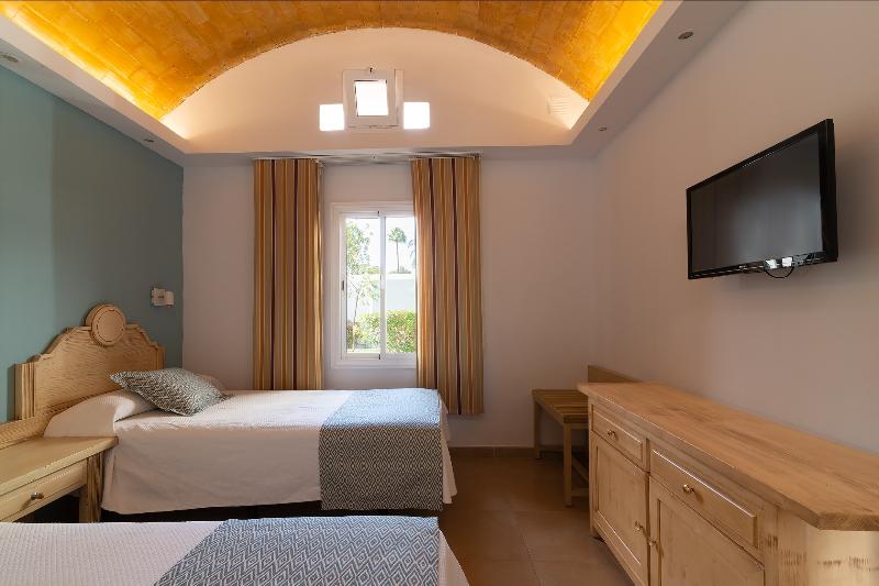 Bungalow Estandar 2 Quartos, Bungalows Cordial Biarritz