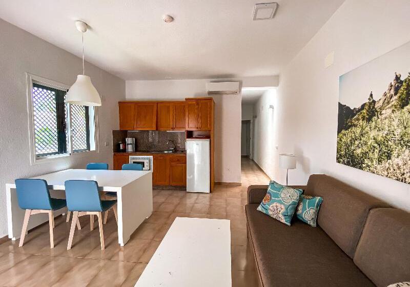 Bungalow Estándar, Bungalows Cordial Biarritz