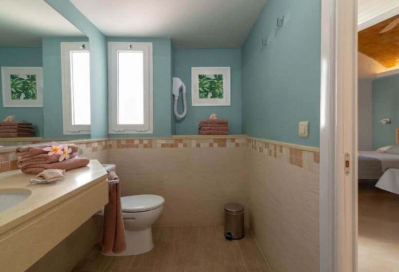 Bungalow Superior, Bungalows Cordial Biarritz