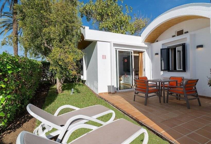 Bungalow Superior, Bungalows Cordial Biarritz