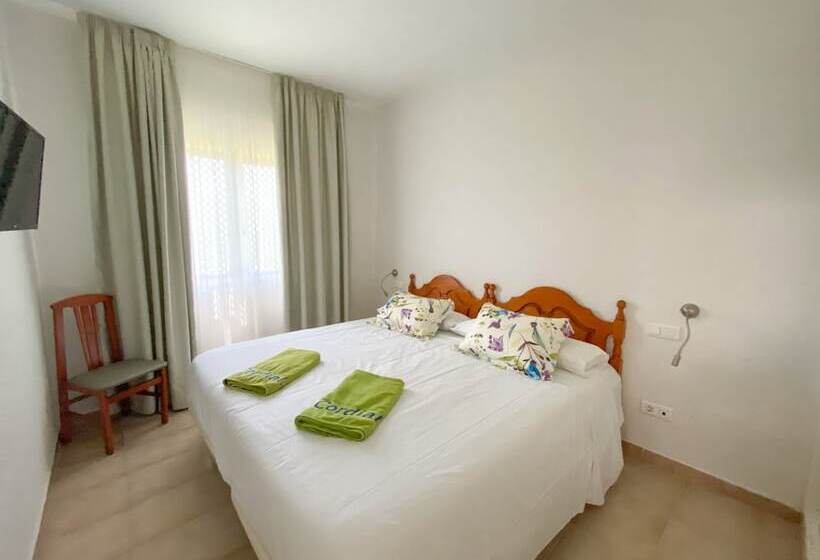 Bungalow Estandar 2 Quartos, Bungalows Cordial Biarritz
