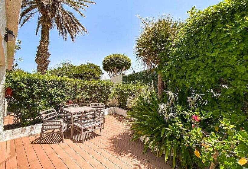 Bungalow Estandar 2 Quartos, Bungalows Cordial Biarritz