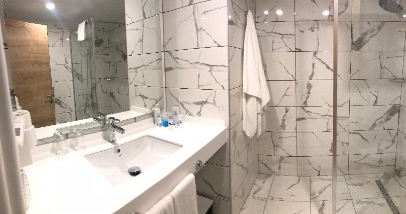 اتاق استاندارد, Fortezza Beach Resort