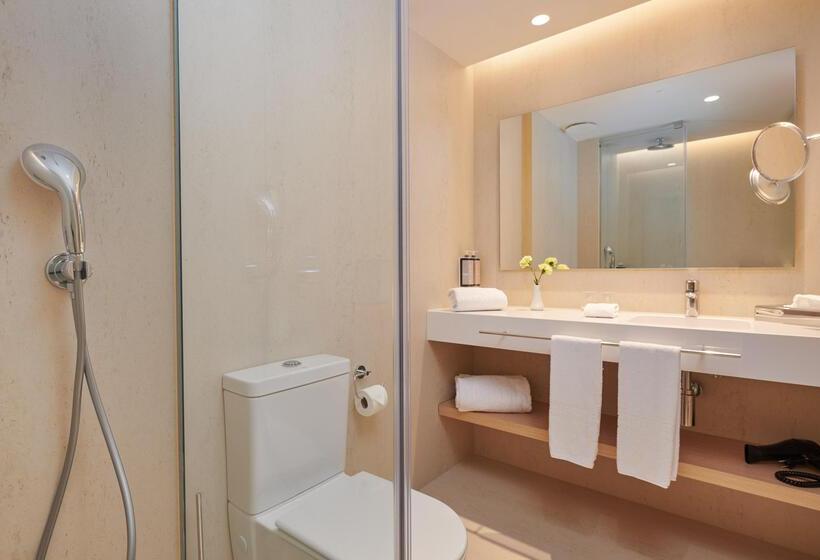 Номер Стандарт, Hipotels Mediterraneo Hotel - Adults Only