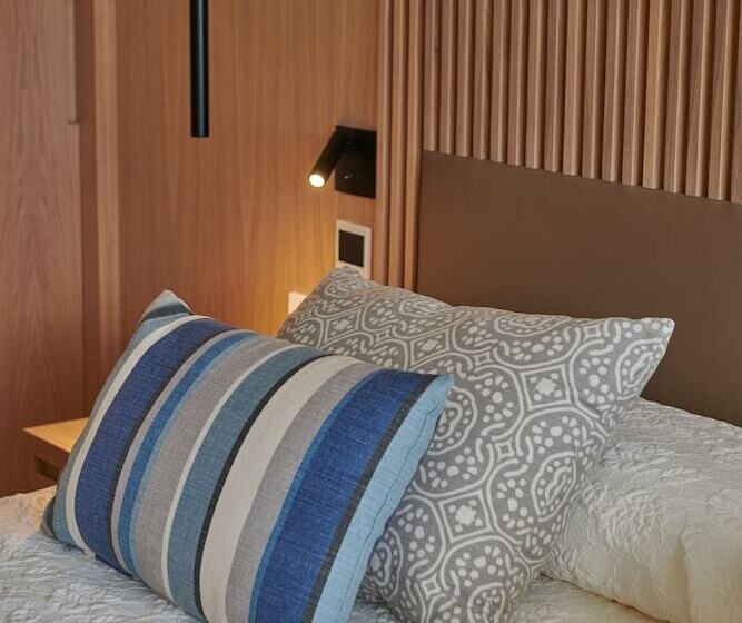 Номер Стандарт, Hipotels Mediterraneo Hotel - Adults Only
