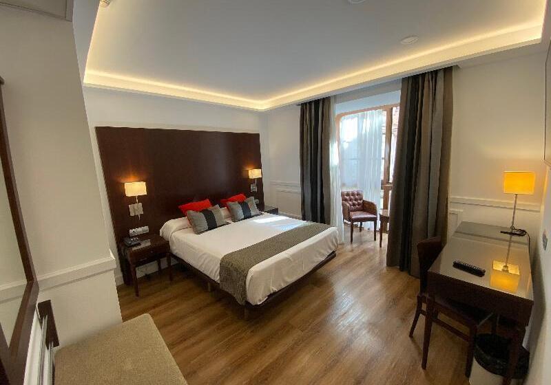 اتاق سوپریور, Boutique Atrio