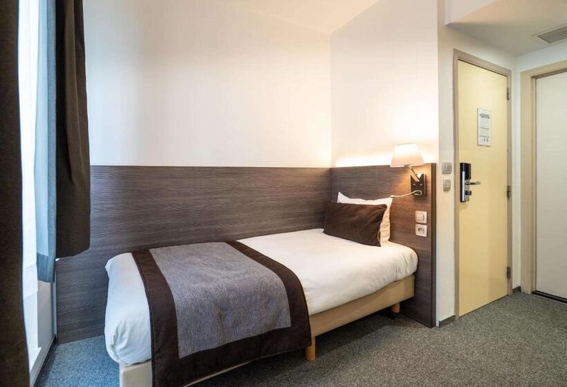 اتاق استاندارد, Best Western City Centre