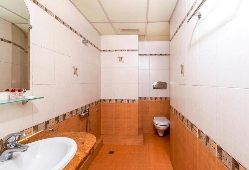 Quarto Estandar, Dafi