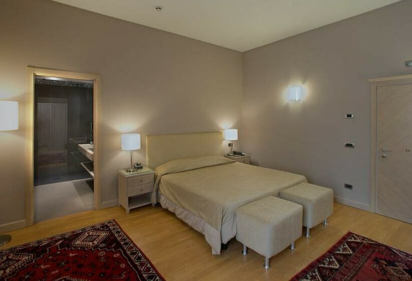 Habitació Clàssica, Liassidi Palace