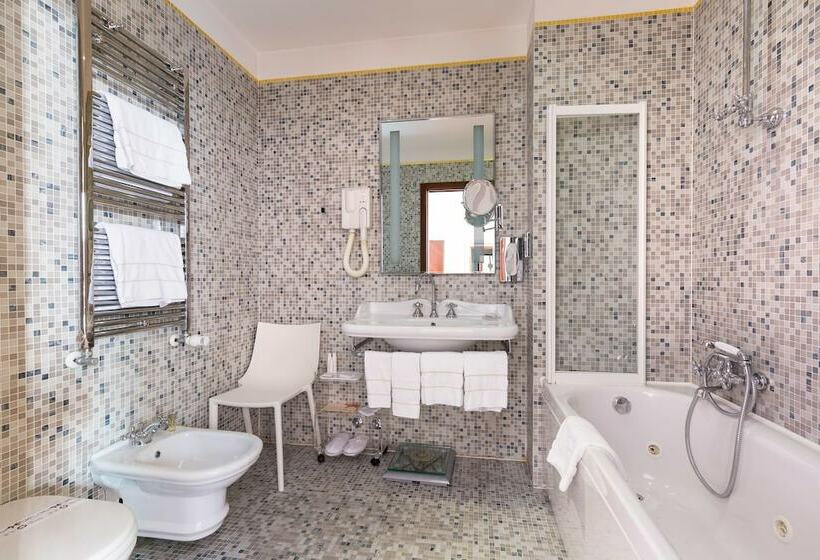 Habitació Deluxe, Liassidi Palace