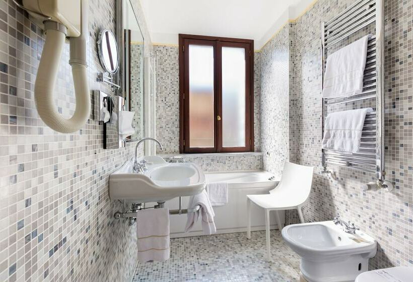 Habitació Deluxe, Liassidi Palace