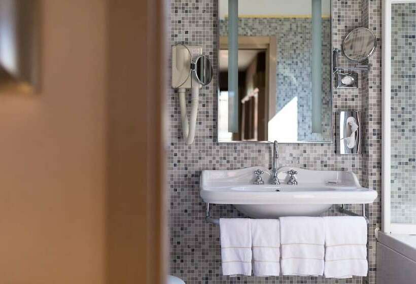 Junior Suite amb Vistes, Liassidi Palace