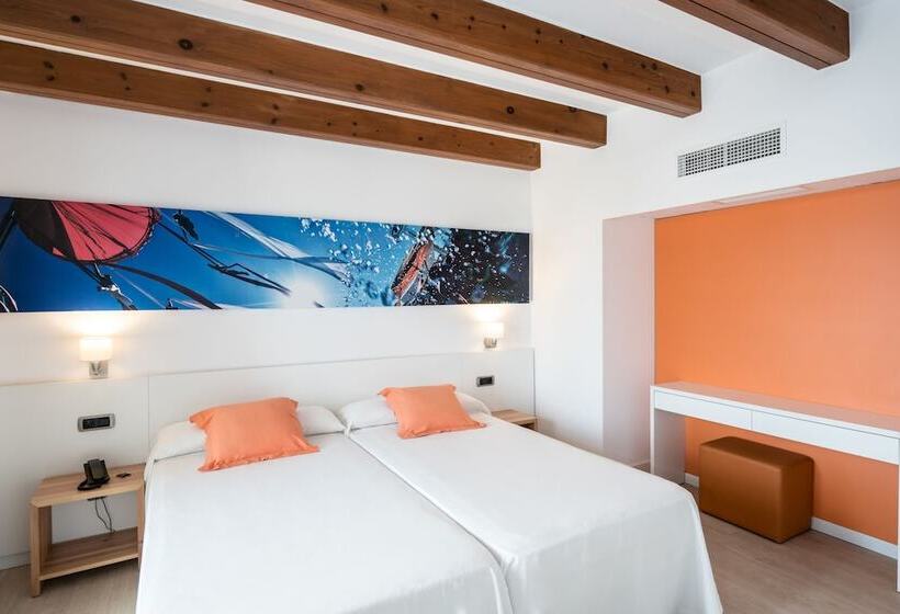 オーシャンビュージュニアスイート, Thb Ocean Beach - Adults Only