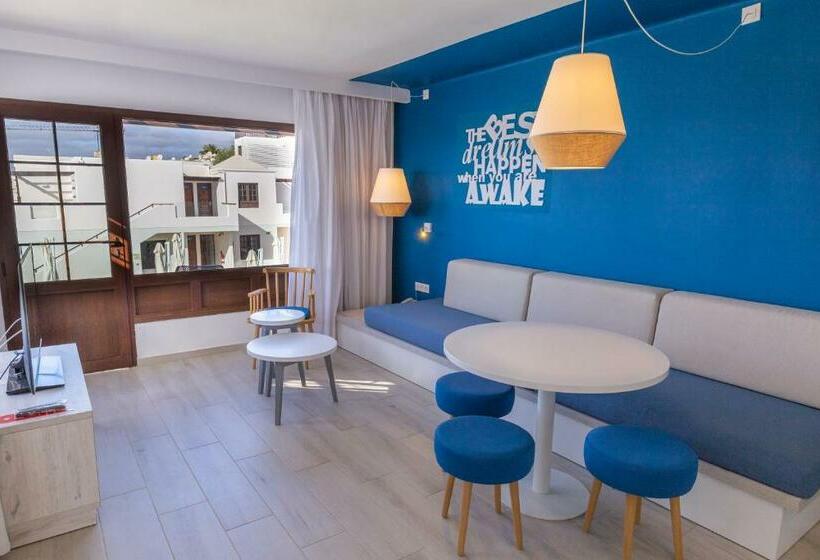 Апартаменты 2 Спальни, R2 Bahia Kontiki