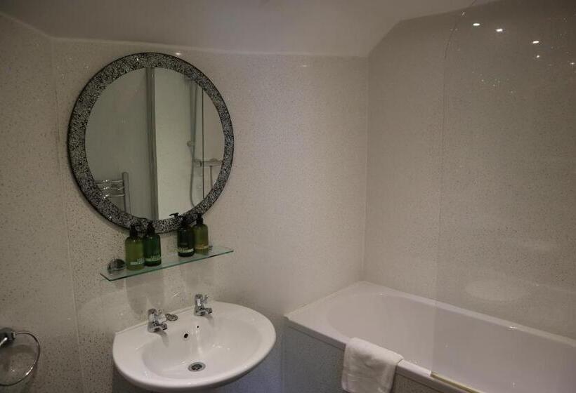 Номер Стандарт, The White Horse Inn