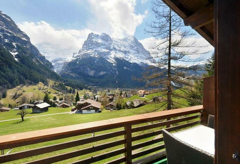 Студия Стандарт, Serviced Apartments – Kirchbühl@home
