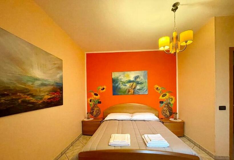 اتاق استاندارد, B&b Villa Ciccone