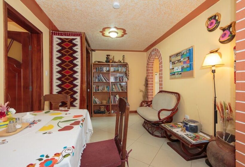 Семейный Номер, Casa De Huéspedes Casa De Luis