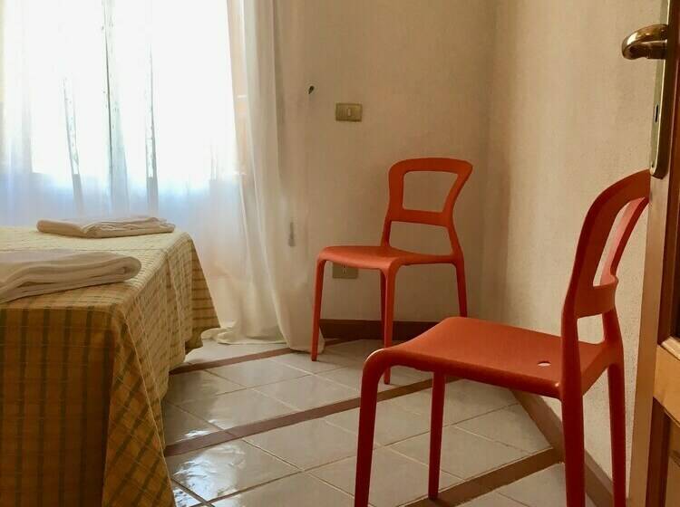 Дом 1 Спальня, Agriturismo Don Cesarino