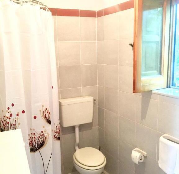 Дом 1 Спальня, Agriturismo Don Cesarino