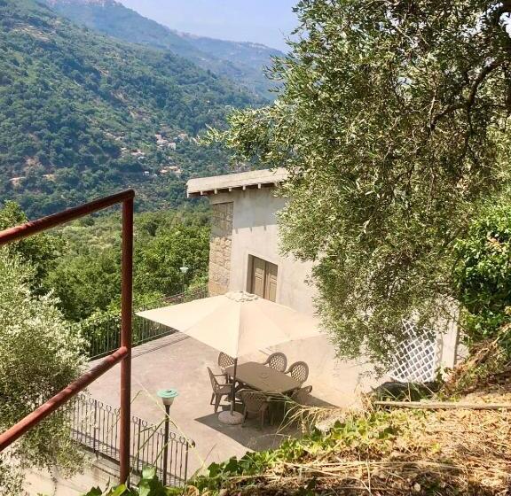 Номер Дюплекс, Agriturismo Don Cesarino