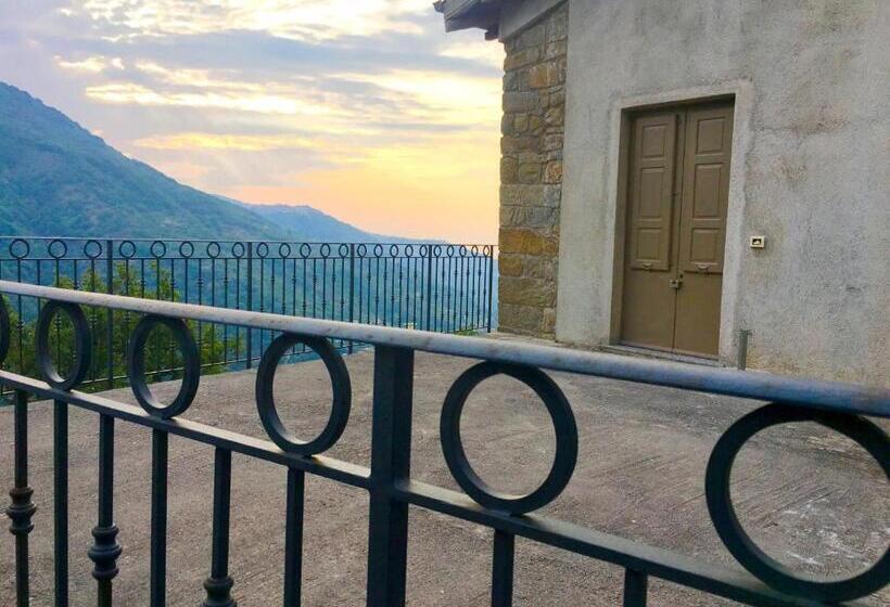 Номер Дюплекс, Agriturismo Don Cesarino
