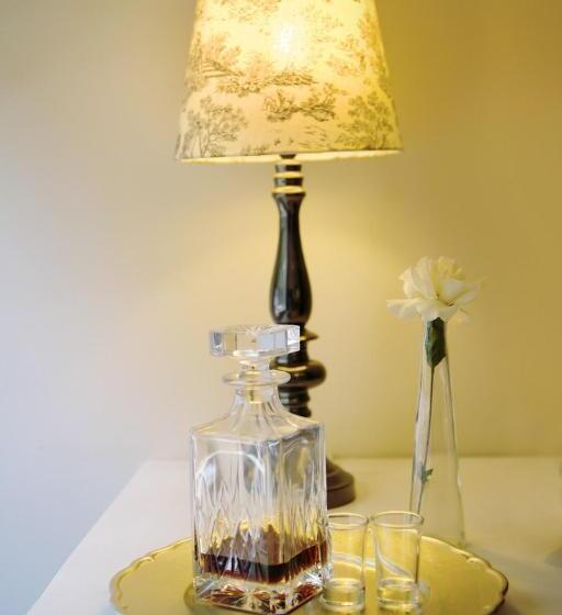 اتاق استاندارد, Almar View Guest House