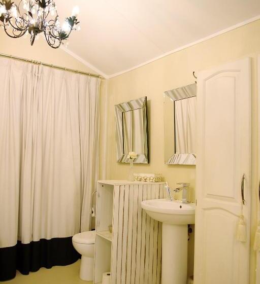 اتاق استاندارد, Almar View Guest House