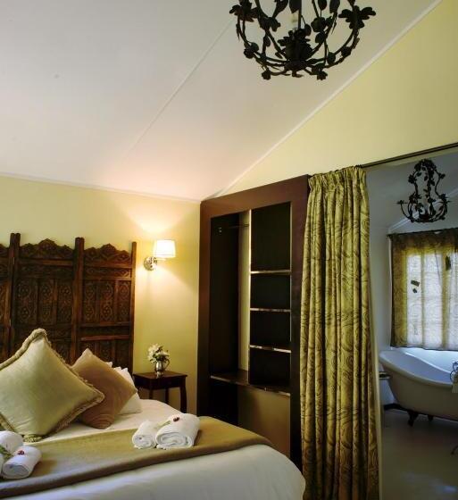 اتاق استاندارد, Almar View Guest House