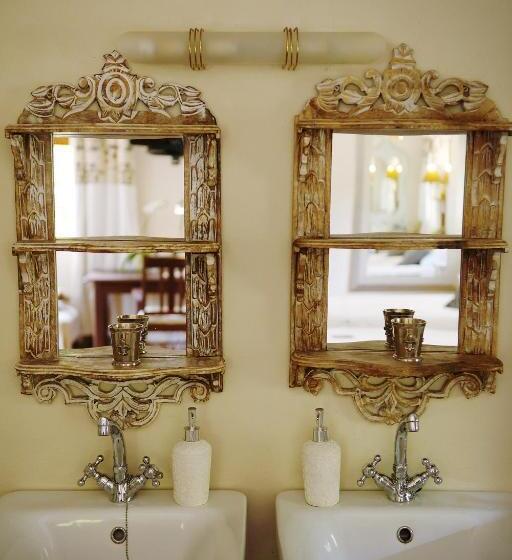 اتاق استاندارد, Almar View Guest House