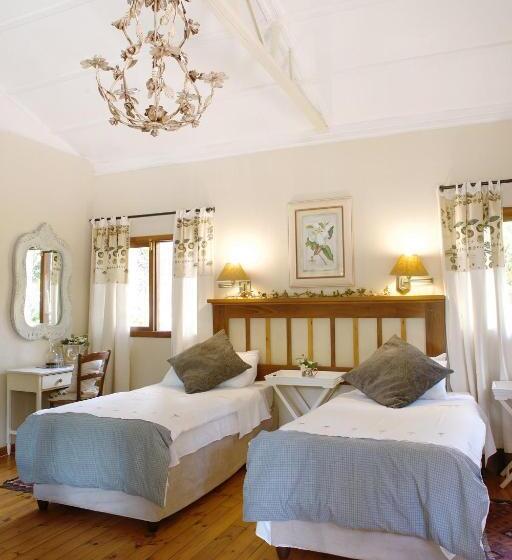 اتاق استاندارد, Almar View Guest House