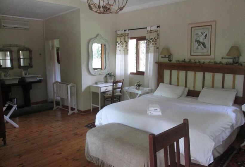 اتاق استاندارد, Almar View Guest House